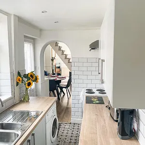 The Racecourse - Quaint Victorian With Free Parking , York United Kingdom